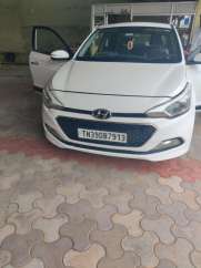 Hyundai Elite I20 others