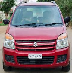 Maruti Suzuki Wagon R LXI