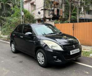 Maruti Suzuki Swift dzire VDI BS IV