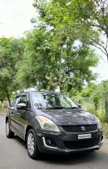 Maruti Suzuki Swift ZDI
