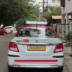 Maruti Suzuki Swift dzire Tour S