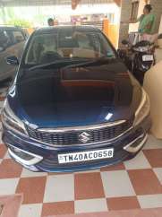 Maruti Suzuki Ciaz Zeta 1.5