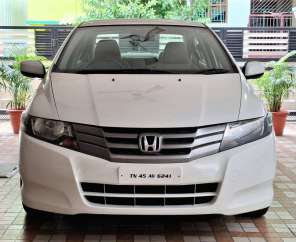 Honda City I VTEC S