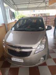 Chevrolet Beat LT Diesel
