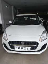 Maruti Suzuki Swift VXI