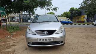 Tata Indica Vista VX Quatrajet