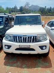 Mahindra Bolero B6