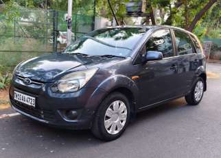Ford Figo 1.2 EXI Duratec
