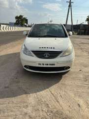 Tata Indica Vista VX Quatrajet
