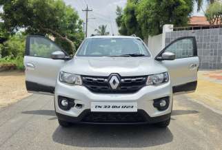 Renault Kwid 1.0 RXT