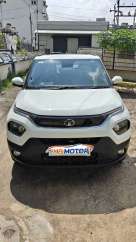 Tata punch Accomplished Plus S CNG