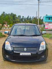 Maruti Suzuki Swift LDI