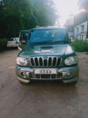 Mahindra Scorpio others