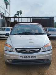 Tata Indigo LX