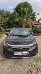 Honda City I VTEC CVT ZX