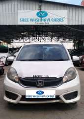 Honda Brio others