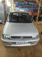 Maruti Suzuki Zen VXI