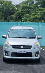 Maruti Suzuki Ertiga VDI