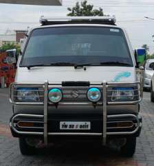 Maruti Suzuki Omni 5 seater