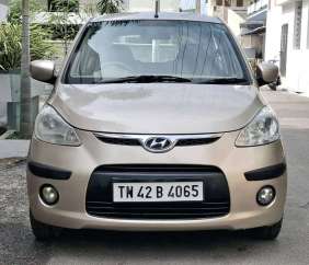 Hyundai i10 Era