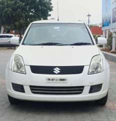 Maruti Suzuki Swift dzire VDI