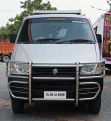 Maruti Suzuki Eeco 5 STR Ac