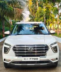 Hyundai Creta 1.5 E