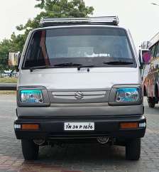 Maruti Suzuki Omni 5 seater