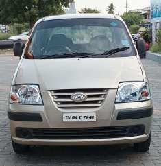 Hyundai Santro Xing GLS