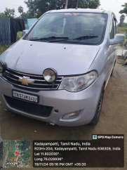 Chevrolet Enjoy 1.3 LS 7 STR