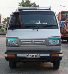 Maruti Suzuki Omni 5 seater
