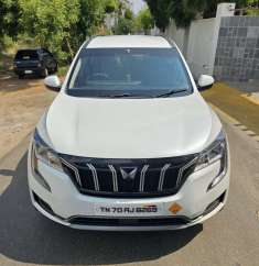Mahindra XUV700 AX 3 Diesel AT 5 STR