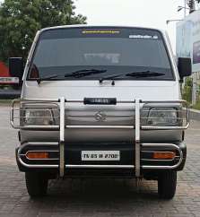 Maruti Suzuki Omni 5 seater