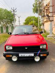 Maruti Suzuki 800 Std
