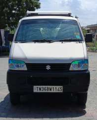 Maruti Suzuki Eeco 5 STR Ac