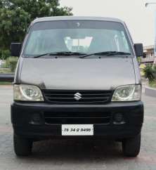 Maruti Suzuki Eeco 5 STR Ac