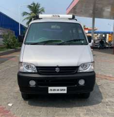 Maruti Suzuki Eeco 5 STR Ac