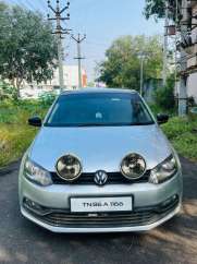 Volkswagen Polo 1.2 Comfortline