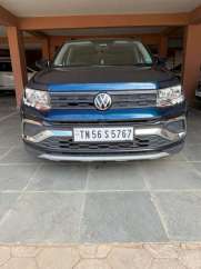 Volkswagen Taigun TSI