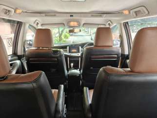 Toyota Innova Crysta others