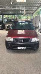 Maruti Suzuki Alto LXI