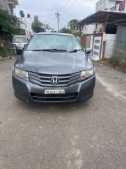 Honda City others
