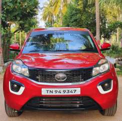 Tata Nexon XE