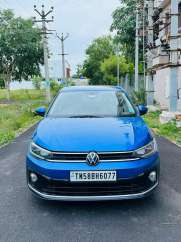 Volkswagen Virtus Highline 1.0 TSI MT