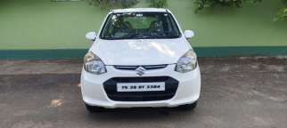 Maruti Suzuki Alto 800 LXI
