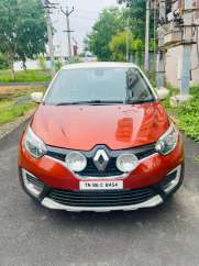 Renault Captur 1.5 Platine