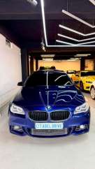 BMW 5 Series 520d M Sport