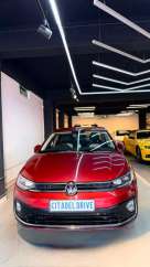 Volkswagen Virtus Highline AT