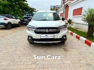 Maruti Suzuki XL6 Alpha