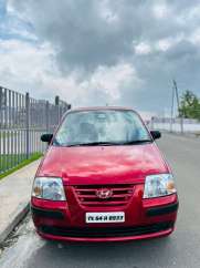 Hyundai Santro others